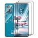 Produktbild Schutzfolie für Motorola Moto Edge 40 NEO Panzerfolie Schutzglas Panzerglas und Kamera Schutzfolie Vollständige Abdeckung Displayschutzfolie, Bläschenfrei, Kratzfest, 9H Härte, Anti-Fingerabdruck