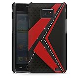 QUALITÄT - Das in Deutschland hergestellte Bumper Case aus Premium-Kunststoff schützt das Smartphone, alle Bedienelemente und Kameras sind durch Aussparungen wie gewohnt zu erreichen.