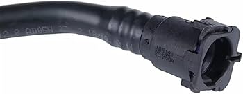 Amazon.com: XJMiao 31368673 Water Tank Pump-Tube Coolant