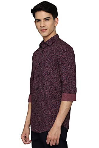 Image of Allen Solly Men Shirt