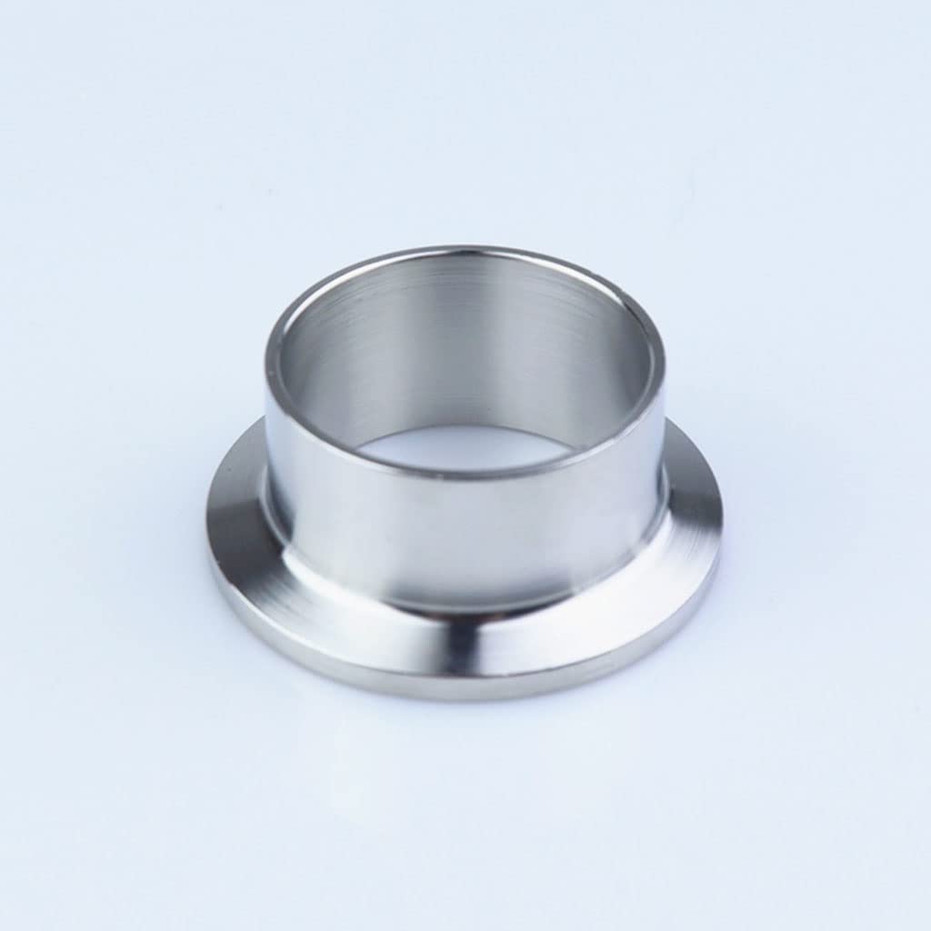 SS304 SUS Tri Clamp Ferrule — łącznik rur sanitarnych(219mmx233)