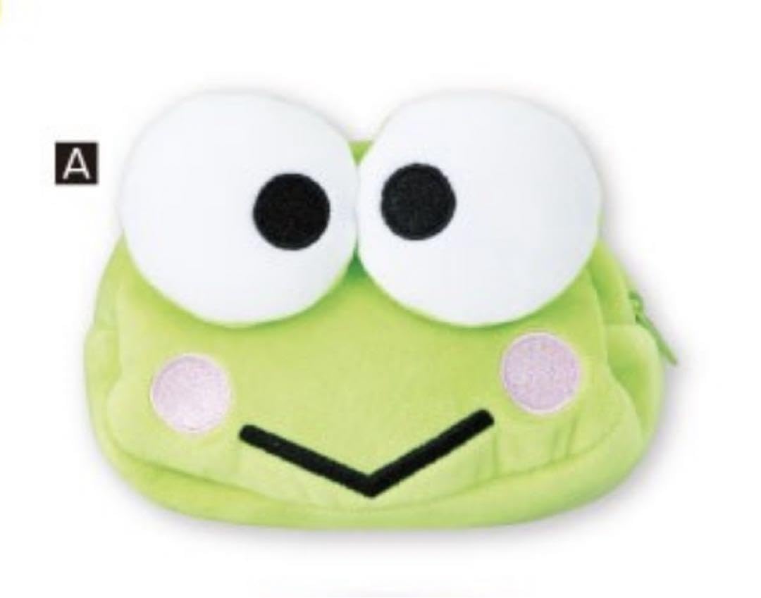 Amazon.co.jp: けろけろけろっぴ けろっぴ アベイル フェイス