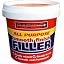 Smooth Finish Filler