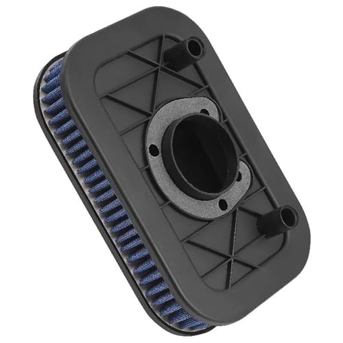 Nettoyeur de filtre à air moto résout les ratés moteur des Harley Sportster XL 883 1200