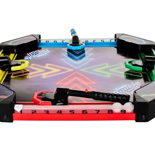 Franklin Sports Rumbleball Pinball Tabletop Board Game - image 6