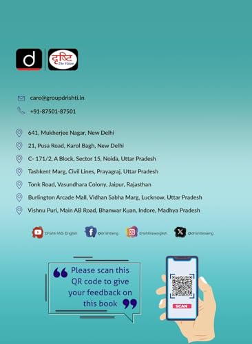 Image of DRISHTI IAS UPSC Books 2026, Environment & Ecology and Disaster Management, Class Notes, GS (Prelims + Mains) Foundation Course Book for UPSC Civil Services