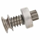 Replacement Starter Drive for 1937-1942, 1946-1972 Buick, Cadillac, Chevrolet, GMC, Nash, Oldsmobile, Pontiac, Studebaker