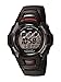 Price comparison product image Casio Watch Men's Gwm530A-1 Tough Solar Atomic Black Sport