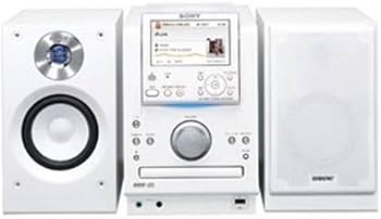 Amazon.co.jp: SONY NETJUKE HDD/CD対応ハードディスクコンポ HDD80GB