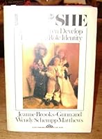 He and She: How Children Develop Their Sex Role Identity 0133843882 Book Cover