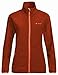 Produktbild VAUDE Damen Rosemoor Fleecejacke, hotchili, 40