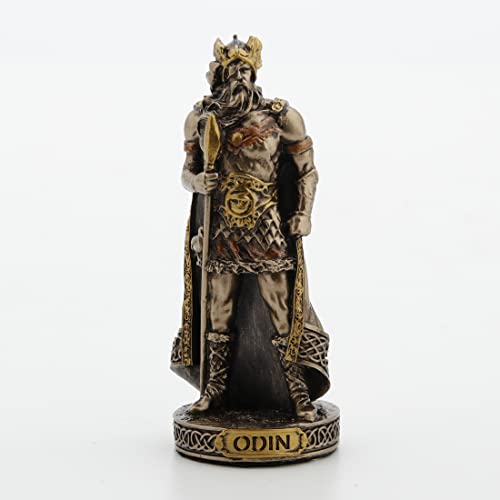 Veronese Design Odin All Father miniatura 1