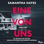 Eine von uns