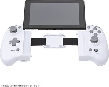 Amazon.co.jp: CYBER ・ ダブルスタイルコントローラー （ SWITCH 用