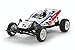Produktbild TAMIYA 58643" 1:10 RC The Grasshopper II 2017" Fahrzeug, Schwarz, Weiß, Rot, Blau