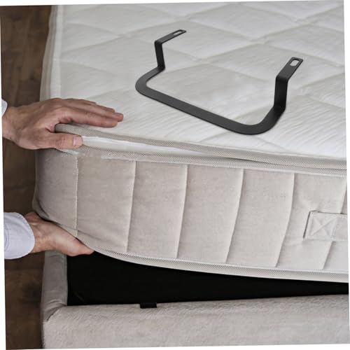 Butées pour matelas indispensables pour préserver le confort des grands lits