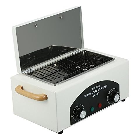 Esterilizador de Alta Temperatura Ejoyous Cover