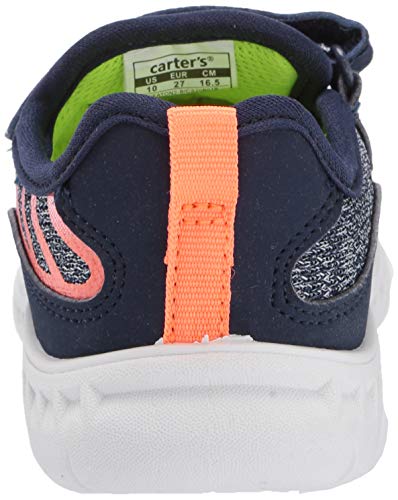 Carter's Unisex-Child Keaton Athletic Sneaker3