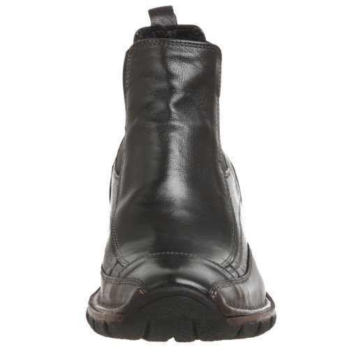 Image of Bacco Bucci Men's Bombardir Boot,Black,8 D /EE