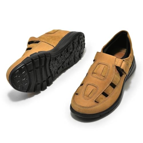 Image of Woodland Mens Ogdc 4375122 Sandal