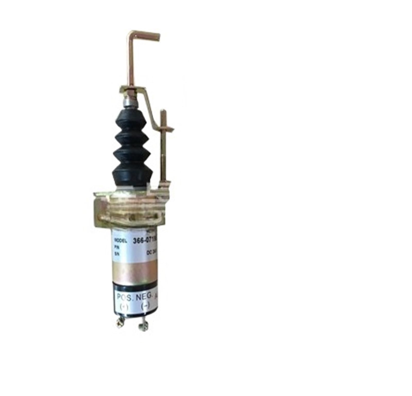 JJKKOZVQF 1502-12C7U2B2S1 12V Solenoid Valve