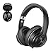 Produktbild Bluetooth Kopfhörer Over-Ear, Tribit XFree Tune Bluetooth-Kopfhörer,Kabellose Kopfhörer mit 40 Stunden Spielzeit, Hi-Fi Stereo Sound und CVC6.0 Noise Canceling Mikrofon, inkl. Aufbewahrungsbox