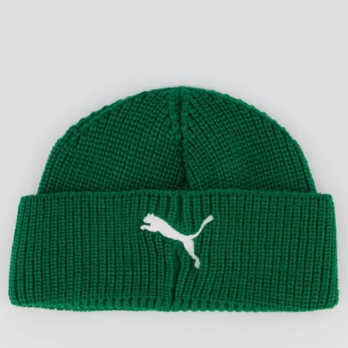 Gorro Puma Palmeiras Verde Único