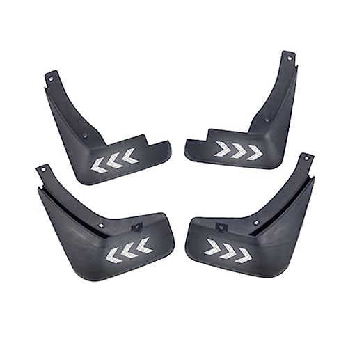 Garde-boue pour éviter les éclats de peinture sur Audi A4 B9