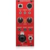 Behringer PERFECT PITCH PP1 Guitar and Audio to MIDI, USB and CV Converter Module for Eurorack.