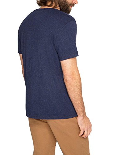 Esprit Mit Print, Slim Fit - T-shirt Uomo