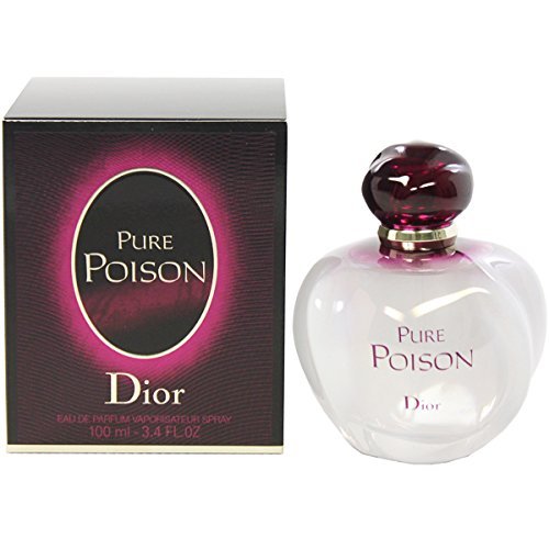 クリスチャン ディオール CHRISTIAN DIOR ピュア プワゾン 100ml EDP SP