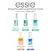 essie All-In-One Base Coat + Top Coat + Strengthener Nail Polish, 0.46 Ounces (Packaging May Vary)