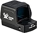 Vortex Venom Enclosed Micro Red Dot Sight - 3 MOA