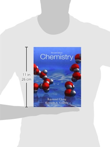 Chemistry, 11th Edition - Image 3