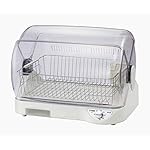 タイガーの食器洗い機 DHG-T400 [W]