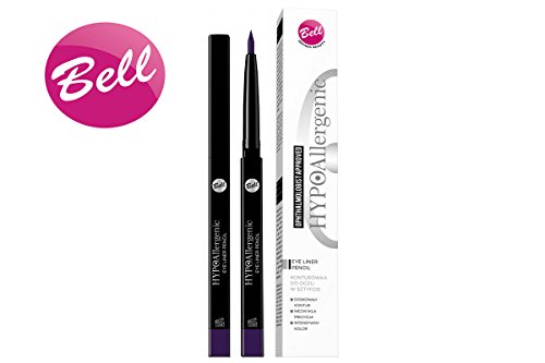 Preisvergleich Produktbild HYPOAllergenic Long Wear Eyeliner Pencil Nr. 40 Automatic Eyeliner Augenkonturenstift