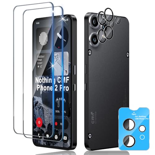 Confezione da 2 pellicole proteggi schermo per UMIDIGI A7s in