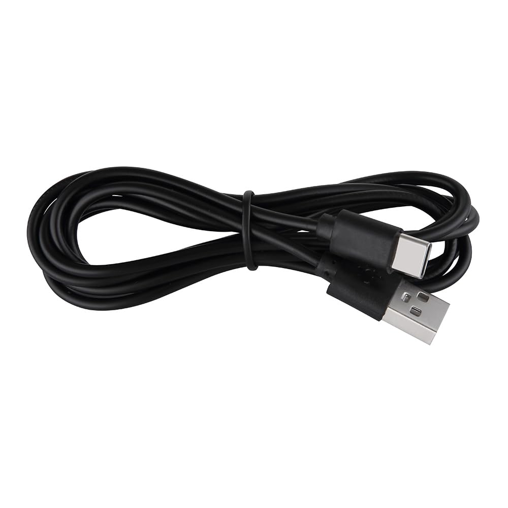 Außenleuchte Tischlampe Akku Tischleuchte Touchdimmer Flaschenaufsatz CCT, orange, USB-C, LED 3W 200Lm warm-kaltweiß, DxH 11,5x36 cm