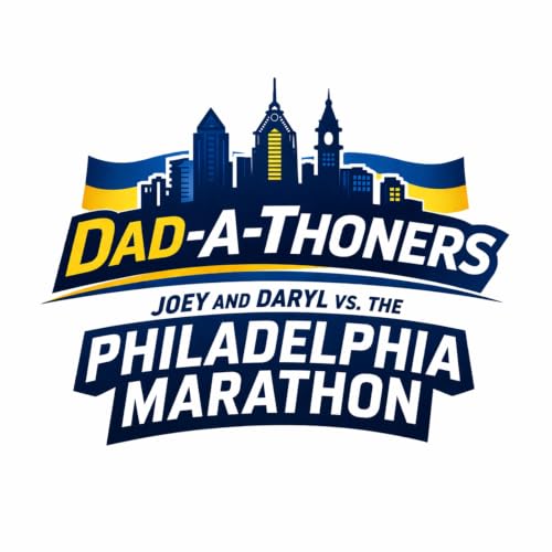 Episode 15 - Ken Flagg of the Fairmount Run Club is up on the Pod