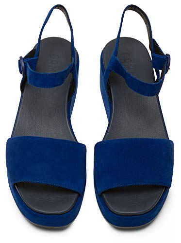Image of Camper Women's Wedge Sandals