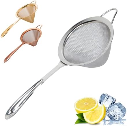A Bar Above Cocktail Strainer - Thumbnail 5