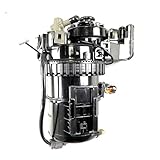 Filter 23300-0L111 23300-0L110 23300-0L090 Compatible for Toyota Hilux Revo Gun125 1GDFTV