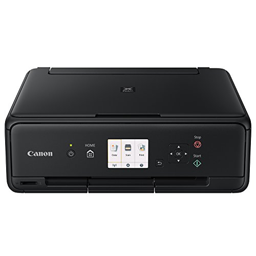 canon pixma ts5055 - TEST und Erfahrungen