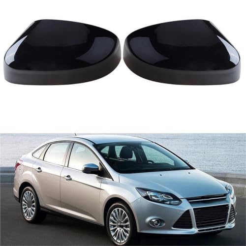 Coque rétroviseur Ford Focus MK3 gauche pour rouler en toute sérénité