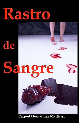 Rastro de Sangre (Spanish Edition)