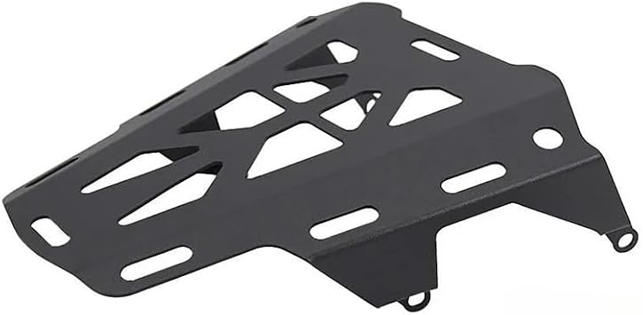 Luggage Bracket Motorcycle Parts for 1290 Superduke R 2020 2021 Motorcycle Rear Luggage Seat Rack Carrier
