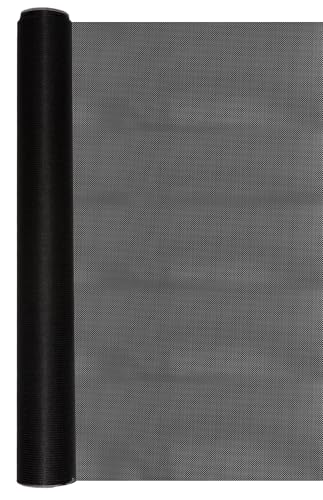 EZ-SNAP Exterior RV Window Shade Kit – No-Drill Snap-On Sun Screens – Trim-to-Fit, Blocks Heat & UV, Adds Privacy
