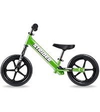 ストライダー スポーツモデル12インチ レッド 正規品