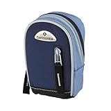 Étui compact rembourré pour appareils photo numériques