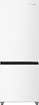 ハイセンス 冷蔵庫 幅48.1cm 162L 自動霜取り 一人暮らし スリム 大容量冷蔵室 耐熱トップテーブル 右開き 2ドア コンパクト HR-D15F ホワイト